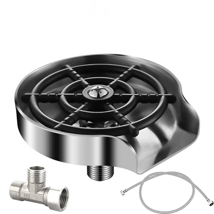 Faucet Glass Rinser