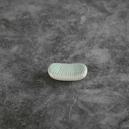 Eco-Friendly Ceramic Chopstick Holder