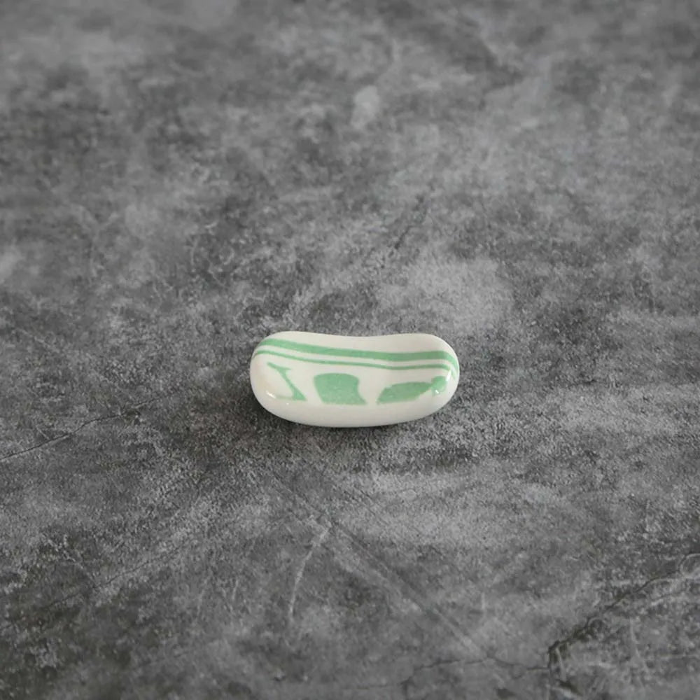 Eco-Friendly Ceramic Chopstick Holder