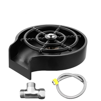 Faucet Glass Rinser